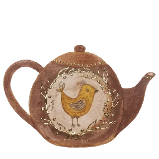 ☕️