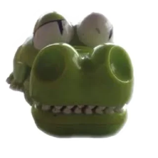 🐊