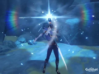 ✨