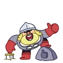 👍