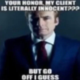 😟