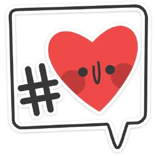 ❤️