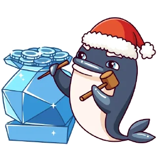 🎁