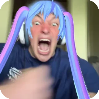 😡