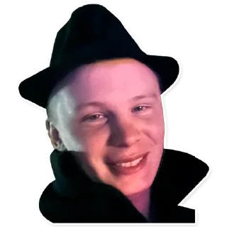 🕵‍♂️