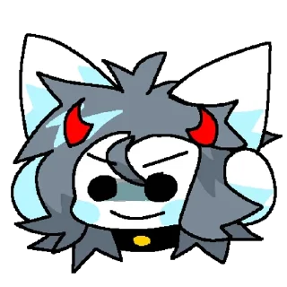 😈