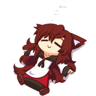 💤