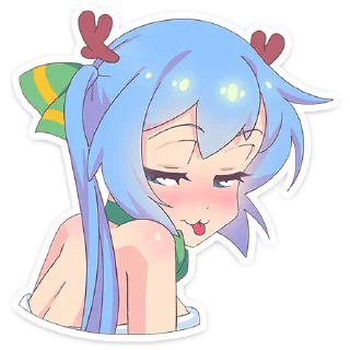 😋