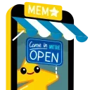 🏪