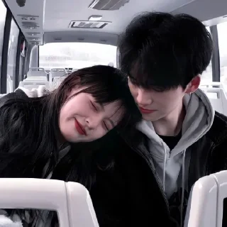 ❤️
