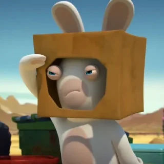 😑