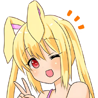 ✌️