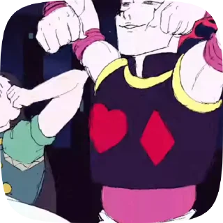 💃