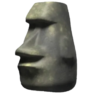 🗿