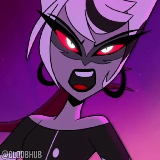 😠