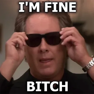 😎