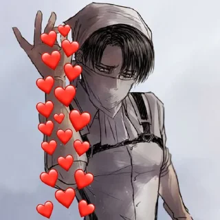❤️