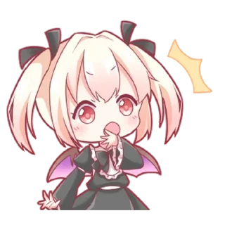 ⁉