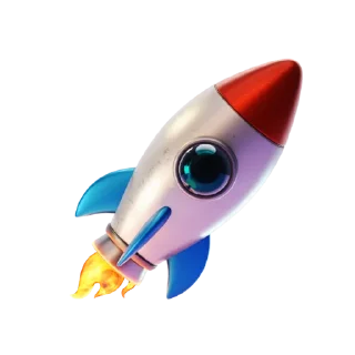 🚀