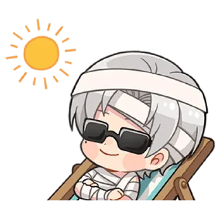 😎