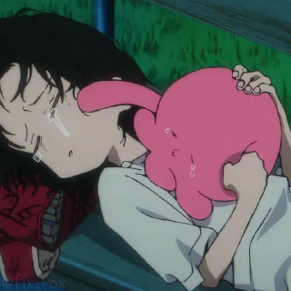 😴