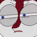 😠