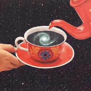 ☕️