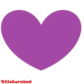 💜