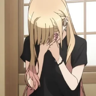 😣