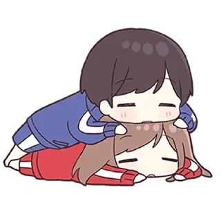 💙