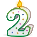 2️⃣