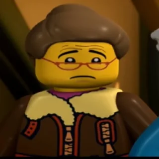 ☹