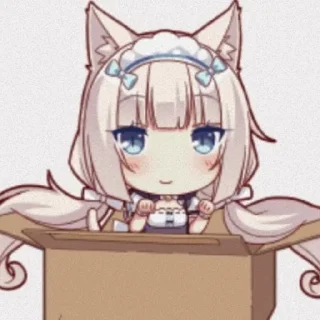 😌
