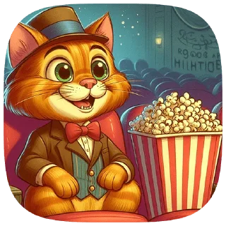 🍿