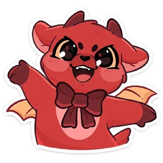 @Premium_Emojis_Telegram | Адский Козлёныш