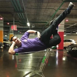 🛒