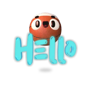 👋