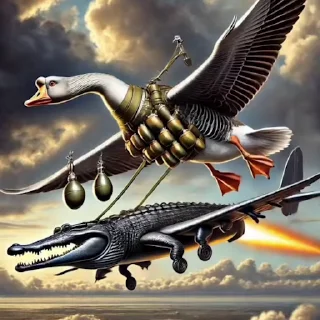 🐊