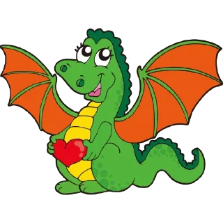 🐲