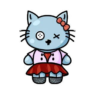 💙