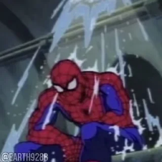 😭