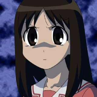 😠