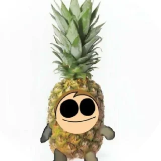 🍍