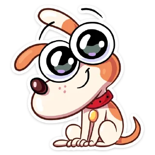 Отис (@TgSticker)