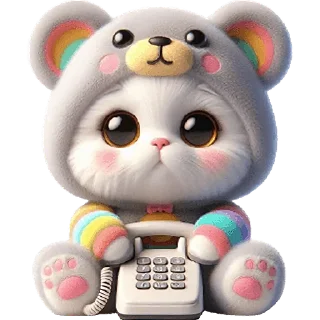 ☎️