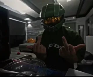 🖕