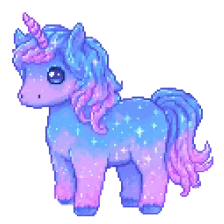 🦄