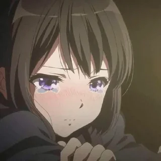 😢