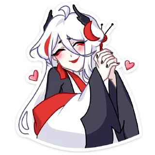 ❤️