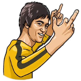 🖕